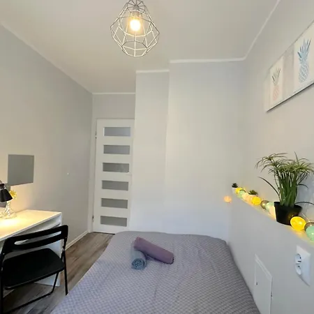 Pineapple Habitación en casa particular